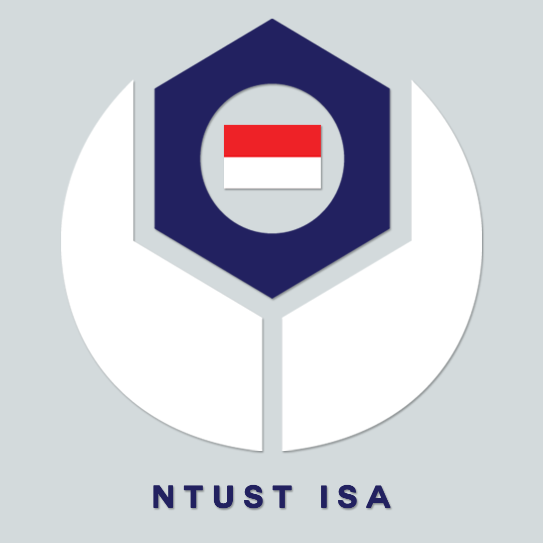 臺科大印尼同生會